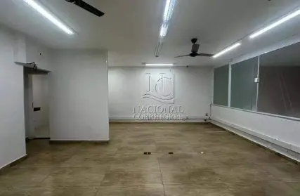 Imagem: Sala Comercial para Alugar, Centro Santo André