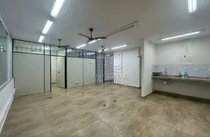 Imagem: Sala Comercial para Alugar, Centro Santo André