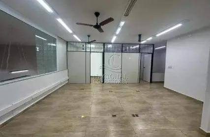 Imagem: Sala Comercial para Alugar, Centro Santo André