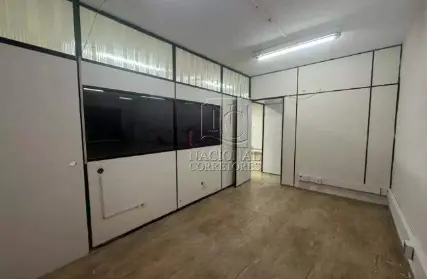 Imagem: Sala Comercial para Alugar, Centro Santo André