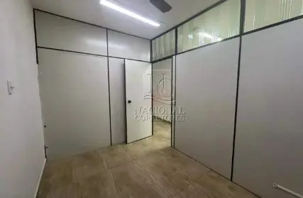 Imagem: Sala Comercial para Alugar, Centro Santo André