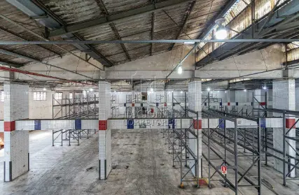 Imagem: Ponto Comercial para Alugar, Casa Branca