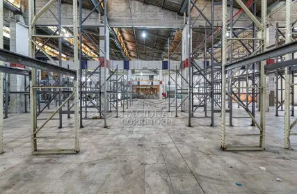 Imagem: Ponto Comercial para Alugar, Casa Branca