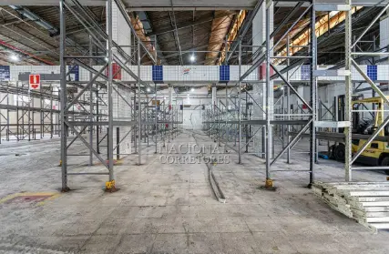 Imagem: Ponto Comercial para Alugar, Casa Branca