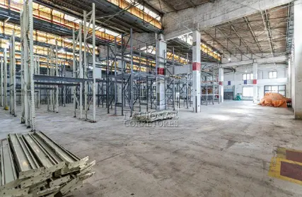 Imagem: Ponto Comercial para Alugar, Casa Branca