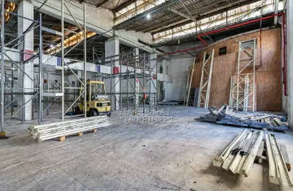 Imagem: Ponto Comercial para Alugar, Casa Branca