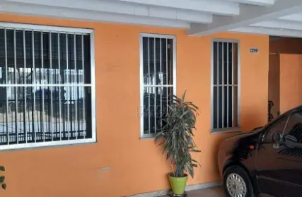 Imagem: Sobrado para Venda, Parque Capuava