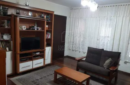 Imagem: Sobrado para Venda, Parque Capuava