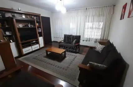 Imagem: Sobrado para Venda, Parque Capuava