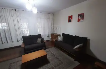 Imagem: Sobrado para Venda, Parque Capuava