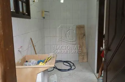 Imagem: Sobrado para Venda, Jardim Zaira