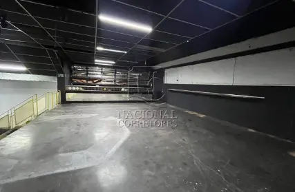 Imagem: Prédio Comercial para Venda, Centro Santo André