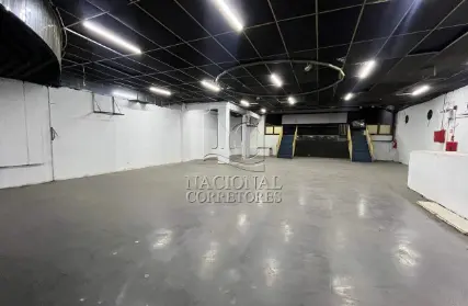 Imagem: Prédio Comercial para Alugar, Centro Santo André