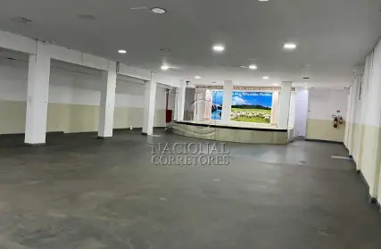 Imagem: Prédio Comercial para Alugar, Centro Santo André