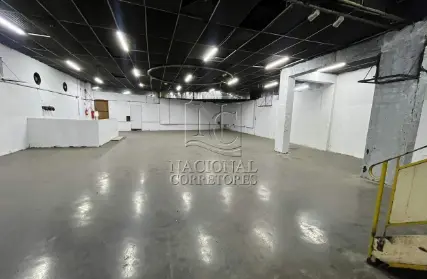 Imagem: Prédio Comercial para Alugar, Centro Santo André