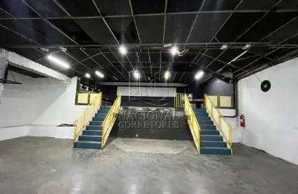 Imagem: Prédio Comercial para Alugar, Centro Santo André