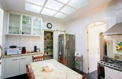 Imagem: Sobrado para Venda, Paraíso