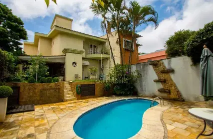 Imagem: Sobrado para Venda, Paraíso