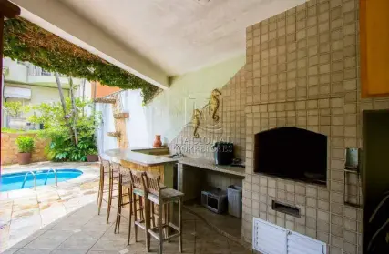 Imagem: Sobrado para Venda, Paraíso