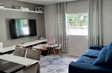 Imagem: Sobrado para Venda, Vila Curuçá