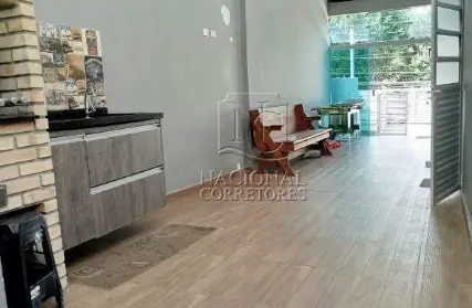 Imagem: Sobrado para Venda, Vila Curuçá