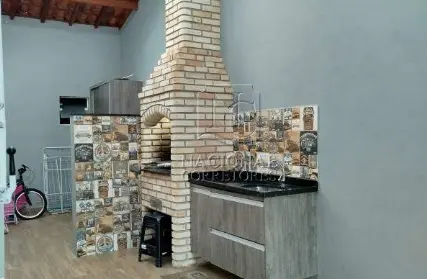 Imagem: Sobrado para Venda, Vila Curuçá