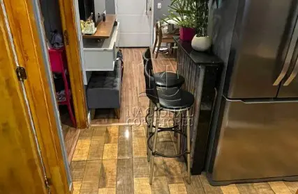 Imagem: Apartamento para Venda, Jardim Alzira Franco