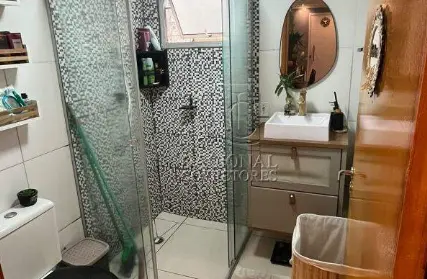 Imagem: Apartamento para Venda, Jardim Alzira Franco