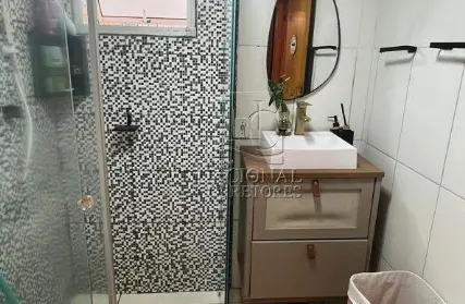 Imagem: Apartamento para Venda, Jardim Alzira Franco