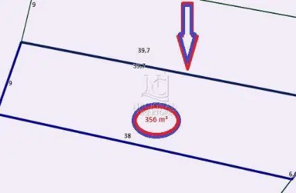 Imagem: Terreno para Venda, Parque Oratório
