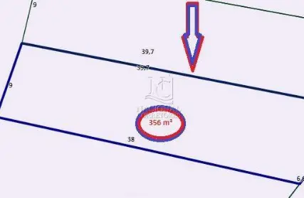 Imagem: Terreno para Venda, Parque Oratório
