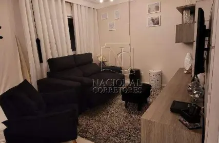 Imagem: Apartamento para Alugar, Casa Branca