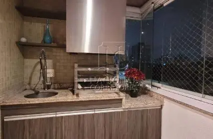 Imagem: Apartamento para Alugar, Casa Branca