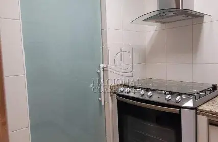 Imagem: Apartamento para Alugar, Casa Branca