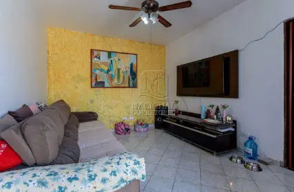 Imagem: Casa Térrea para Venda, Vila Camilópolis