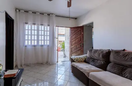 Imagem: Casa Térrea para Venda, Vila Camilópolis