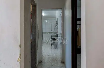 Imagem: Casa Térrea para Venda, Vila Camilópolis