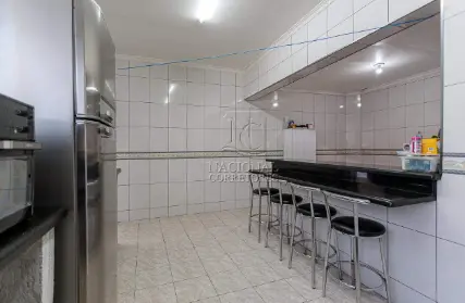 Imagem: Casa Térrea para Venda, Vila Camilópolis