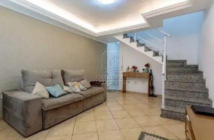 Imagem: Sobrado para Venda, Vila Francisco Matarazzo