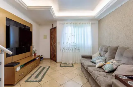 Imagem: Sobrado para Venda, Vila Francisco Matarazzo