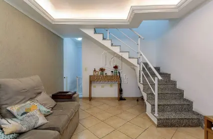 Imagem: Sobrado para Venda, Vila Francisco Matarazzo