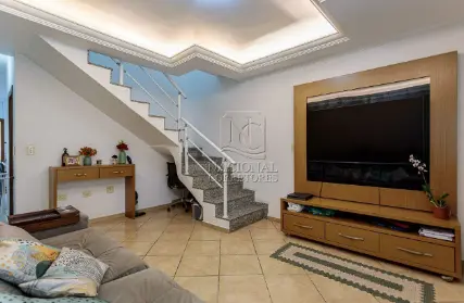 Imagem: Sobrado para Venda, Vila Francisco Matarazzo