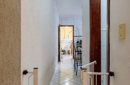 Imagem: Sobrado para Venda, Vila Francisco Matarazzo