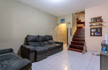 Imagem: Sobrado para Venda, Jardim Alzira Franco