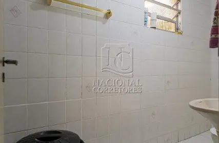 Imagem: Sobrado para Venda, Jardim Alzira Franco