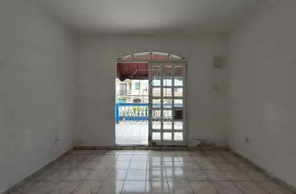 Imagem: Sobrado para Alugar, Cidade São Jorge