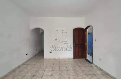 Imagem: Sobrado para Alugar, Cidade São Jorge