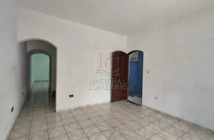 Imagem: Sobrado para Alugar, Cidade São Jorge