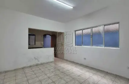 Imagem: Sobrado para Alugar, Cidade São Jorge