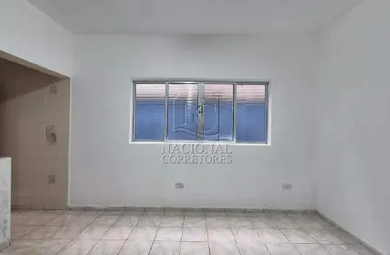 Imagem: Sobrado para Alugar, Cidade São Jorge